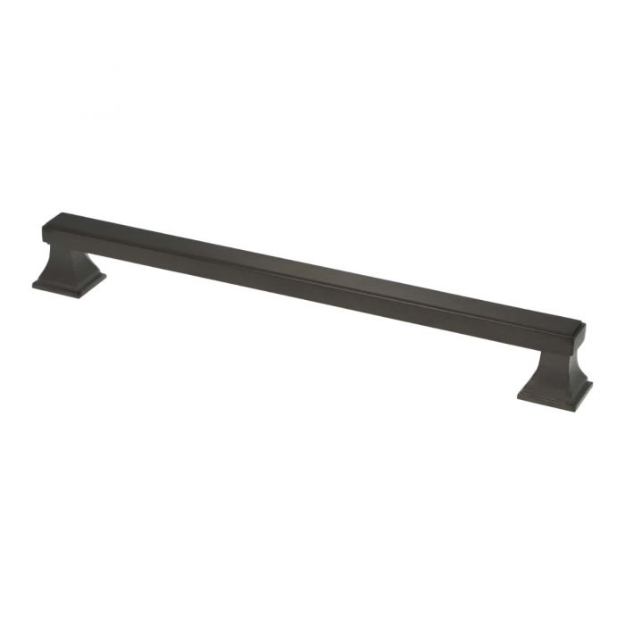 Alexander and Wilks Jesper Square Cupboard Pull Handle