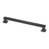 Alexander and Wilks Jesper Square Cupboard Pull Handle