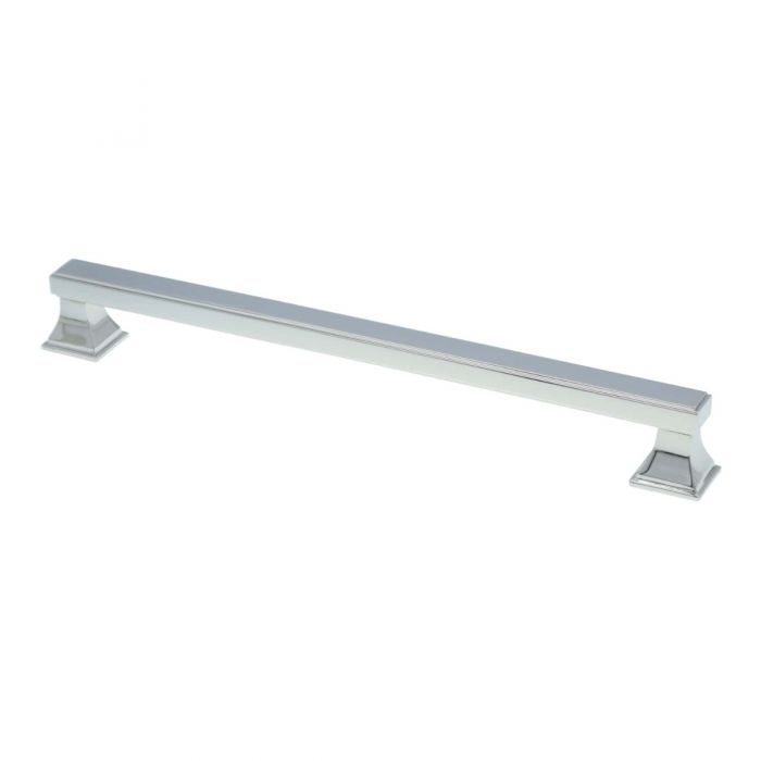 Alexander and Wilks Jesper Square Cupboard Pull Handle