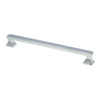 Alexander and Wilks Jesper Square Cupboard Pull Handle