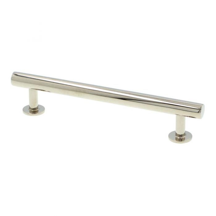 Alexander and Wilks Round T-Bar Cupboard Pull Handle