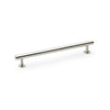 Alexander and Wilks Round T-Bar Cupboard Pull Handle