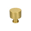 Alexander and Wilks Leila Hammered Cupboard Knob