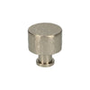 Alexander and Wilks Leila Hammered Cupboard Knob
