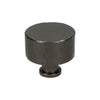 Alexander and Wilks Leila Hammered Cupboard Knob