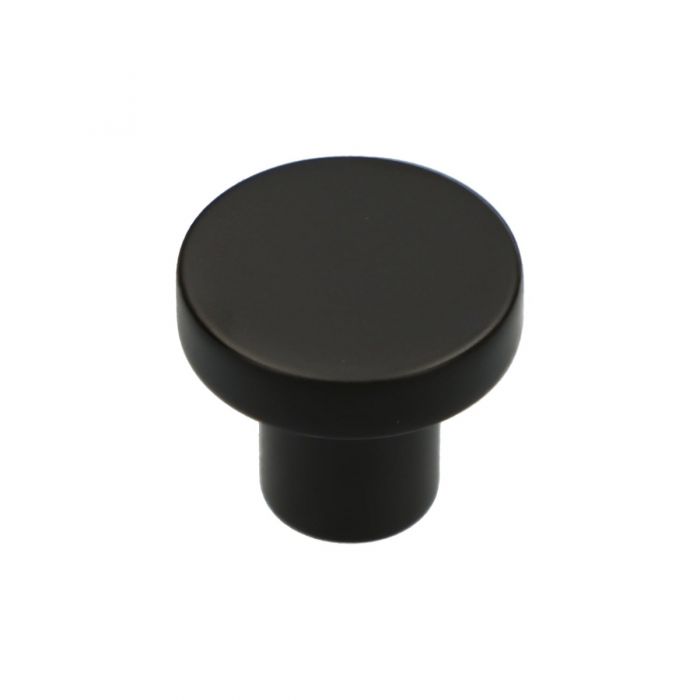 Alexander and Wilks Hanover Plain Cupboard Knob