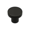 Alexander and Wilks Hanover Plain Cupboard Knob