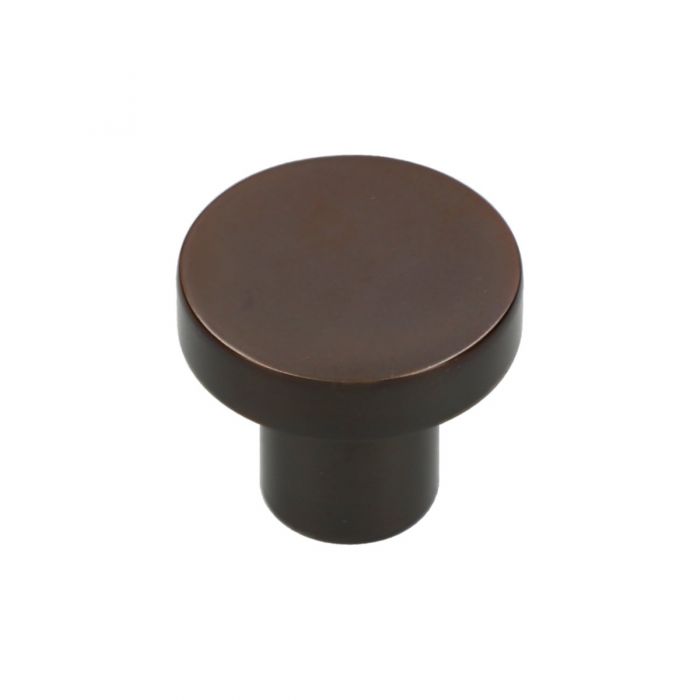 Alexander and Wilks Hanover Plain Cupboard Knob