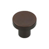 Alexander and Wilks Hanover Plain Cupboard Knob