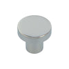 Alexander and Wilks Hanover Plain Cupboard Knob
