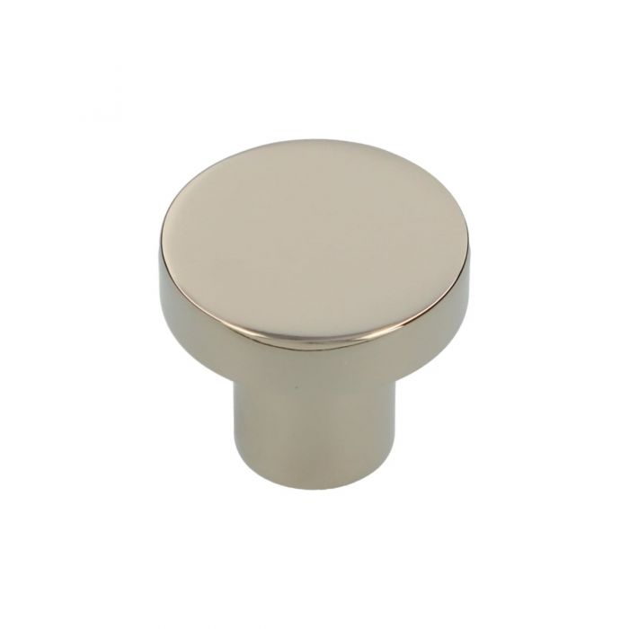 Alexander and Wilks Hanover Plain Cupboard Knob