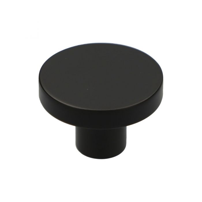 Alexander and Wilks Hanover Plain Cupboard Knob