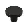 Alexander and Wilks Hanover Plain Cupboard Knob
