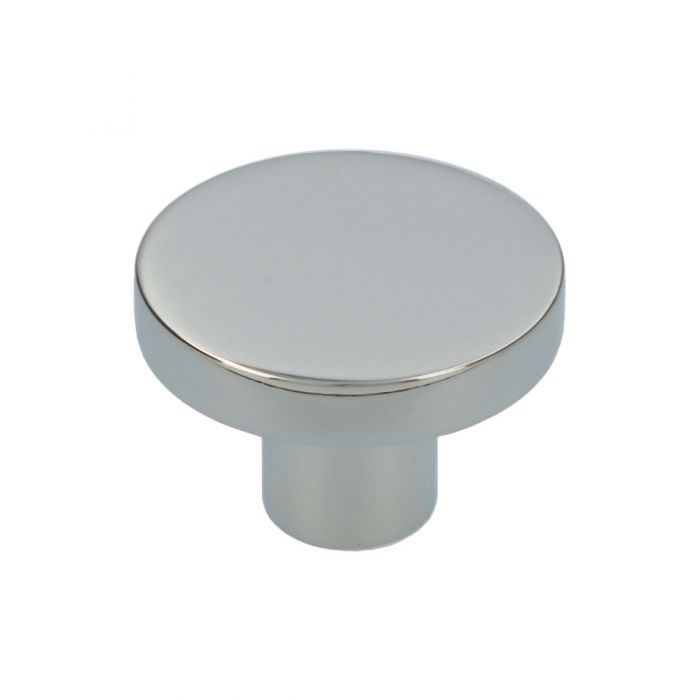Alexander and Wilks Hanover Plain Cupboard Knob