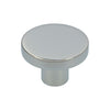 Alexander and Wilks Hanover Plain Cupboard Knob