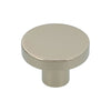 Alexander and Wilks Hanover Plain Cupboard Knob