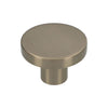 Alexander and Wilks Hanover Plain Cupboard Knob