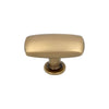 Alexander and Wilks Romulus Soap Bar Cupboard Knob