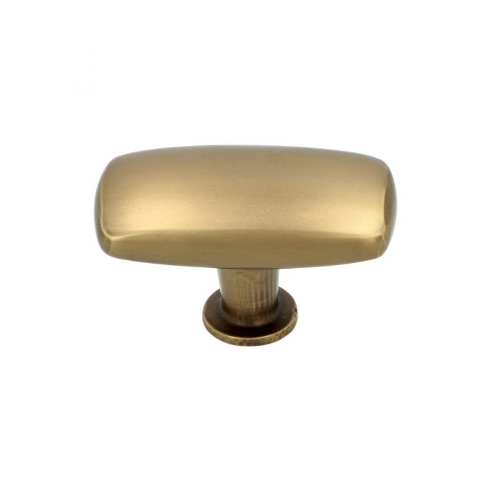 Alexander and Wilks Romulus Soap Bar Cupboard Knob