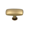 Alexander and Wilks Romulus Soap Bar Cupboard Knob