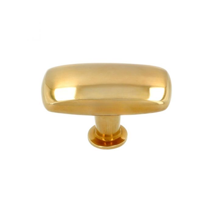 Alexander and Wilks Romulus Soap Bar Cupboard Knob