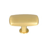 Alexander and Wilks Romulus Soap Bar Cupboard Knob
