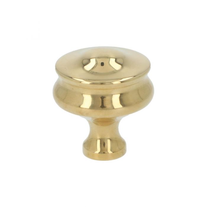 Alexander and Wilks Harris Cupboard Knob