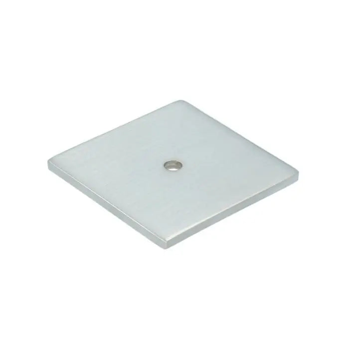 Alexander and Wilks Bullion Square Backplate