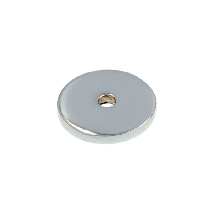 Alexander and Wilks Circular Backplate