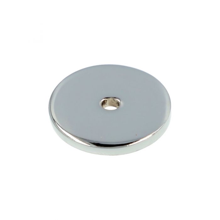 Alexander and Wilks Circular Backplate