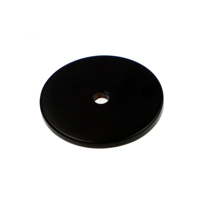 Alexander and Wilks Circular Backplate