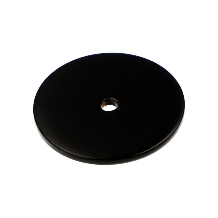 Alexander and Wilks Circular Backplate