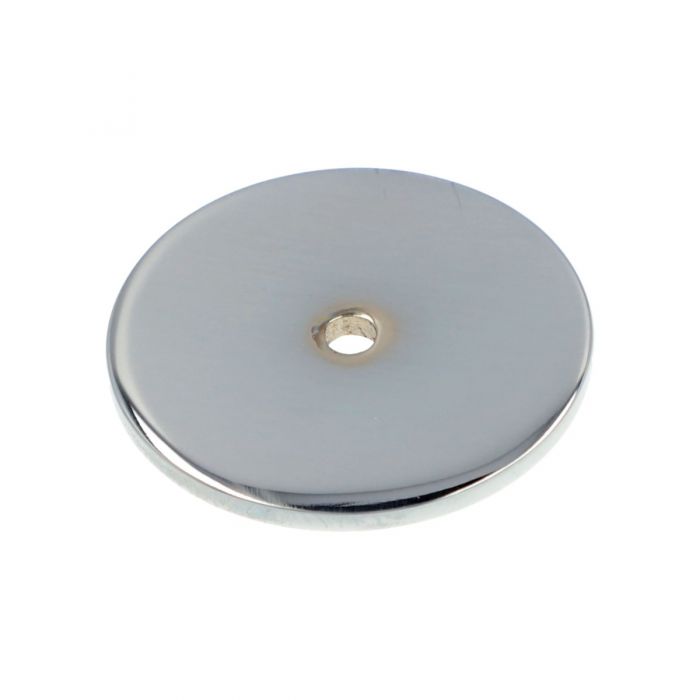 Alexander and Wilks Circular Backplate