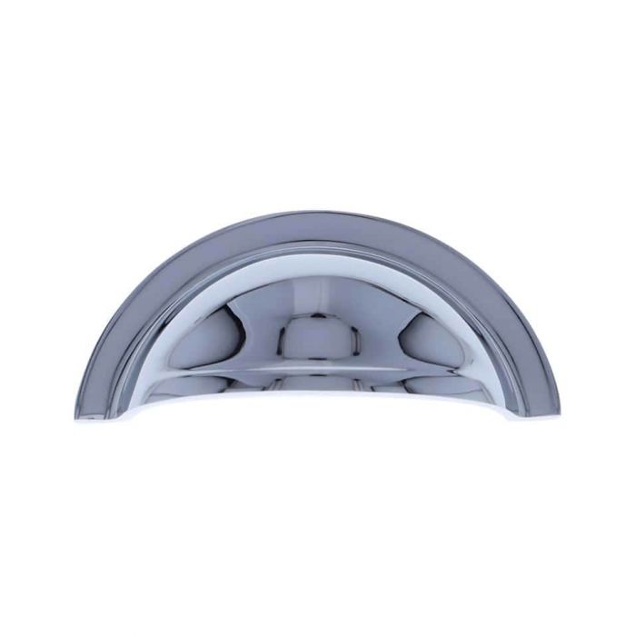 Alexander and Wilks Bardom Ridged Cup Handle