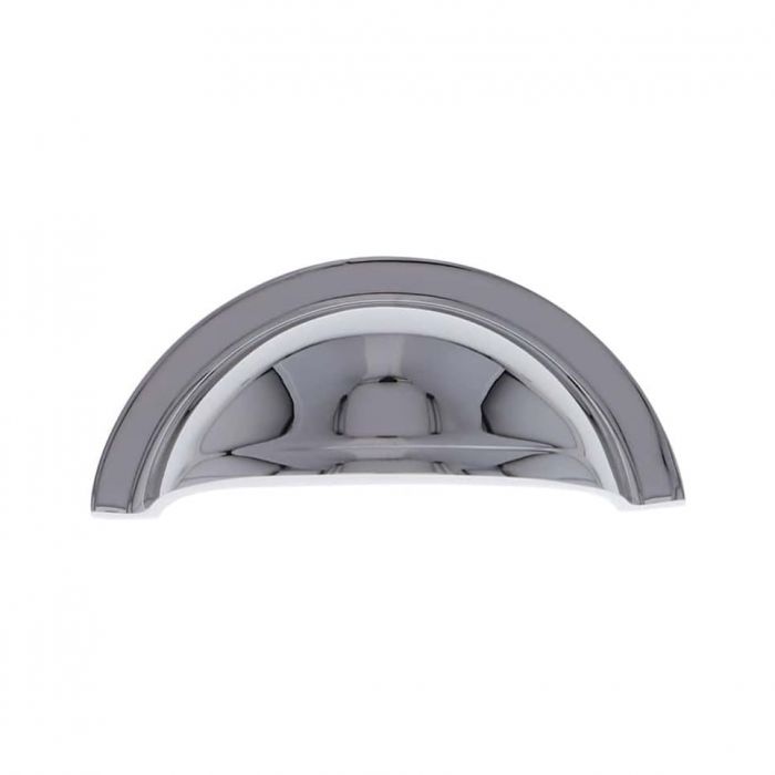 Alexander and Wilks Bardom Ridged Cup Handle