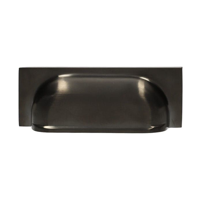 Alexander and Wilks Quantock Cup Handle