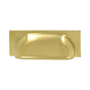 Alexander and Wilks Quantock Cup Handle