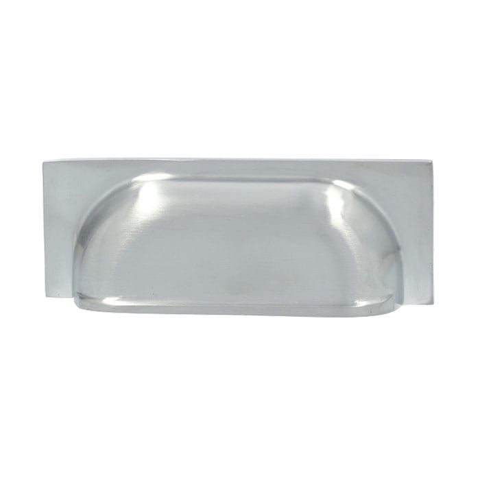 Alexander and Wilks Quantock Cup Handle