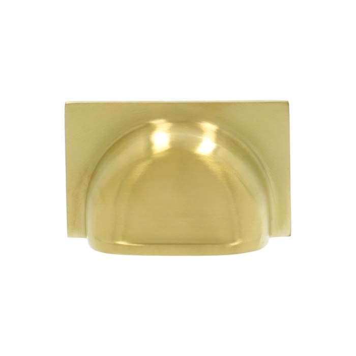 Alexander and Wilks Quantock Cup Handle