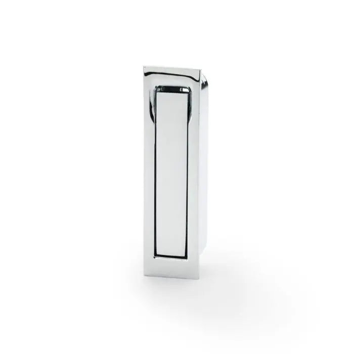 Alexander and Wilks Square Sliding Door Edge Pull