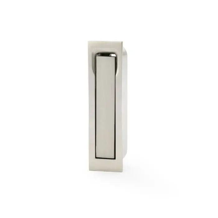 Alexander and Wilks Square Sliding Door Edge Pull