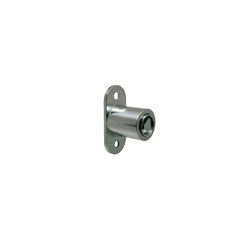 28.5MM TOOL OPERATED SLIDING DOOR LOCK L&F 4282