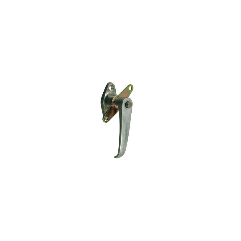 8MM INTERNAL GARAGE DOOR L HANDLE 1632