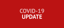 Company Statement - Coronavirus (COVID-19)