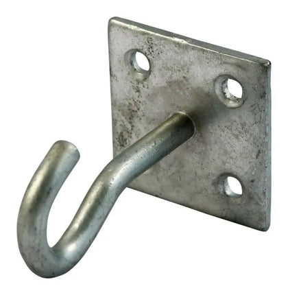 Timco - Hook On Plate - Galvanised