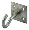 Timco - Hook On Plate - Galvanised