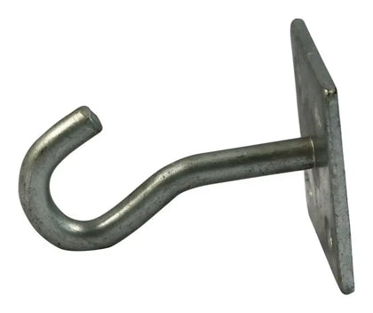 Timco - Hook On Plate - Galvanised