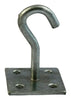Timco - Hook On Plate - Galvanised