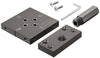 Drilling Jig, for Häfele Ixconnect SC 8/60 Spreading Connector