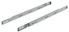 2601 BB Drawer Runner Full 45kg 450mm BZP